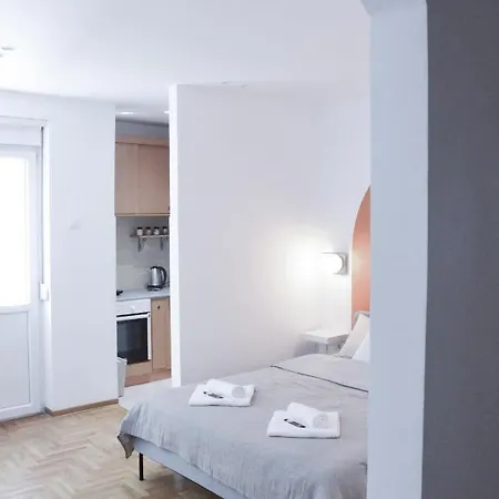 50 Apartman
