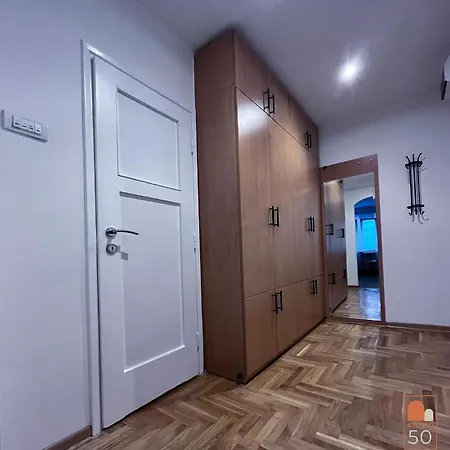 50 Apartment Belgrade