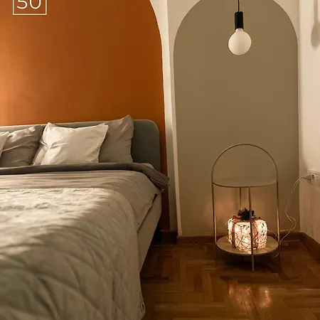 Apartment 50 Belgrade