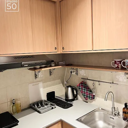 50 Apartman *