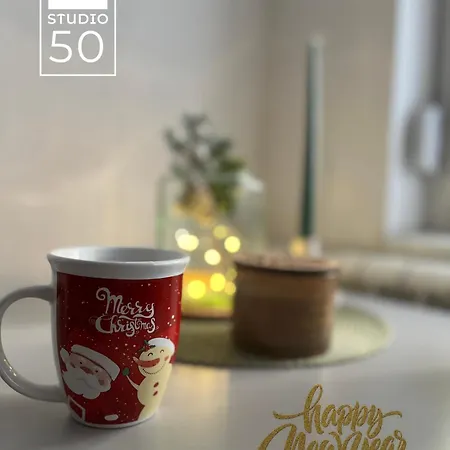 50 Apartman *