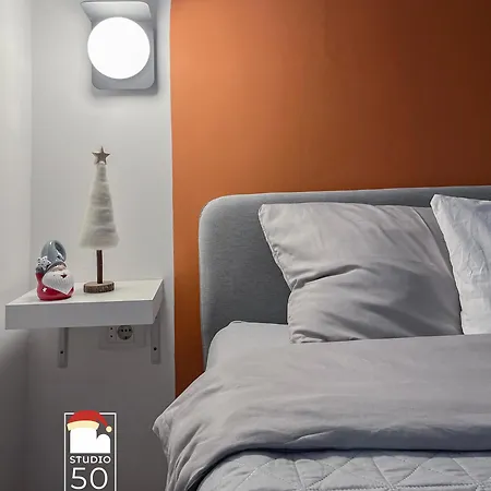 50 Apartman