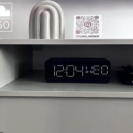Apartman 50 *