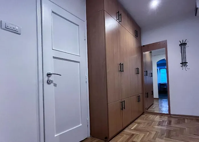 50 Apartament Belgrad