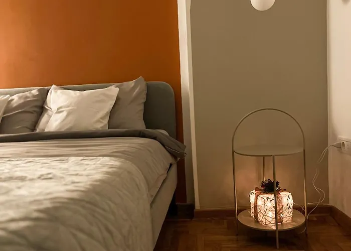 Apartament 50 Belgrad